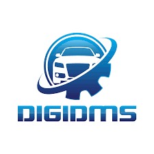 DigiDMS logo