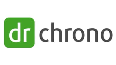 Dr Chrono logo