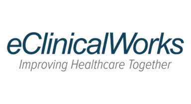 eClinicalWorks logo