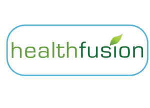 Health Fusion logo