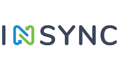 InSync logo